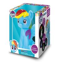 My Little Pony Rainbow Dash Colour Changing Illumi-mate Light Extra Image 3 Preview